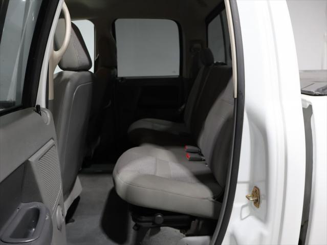 used 2006 Dodge Ram 2500 car, priced at $12,221