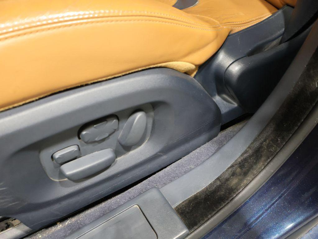 used 2013 Jaguar XF car, priced at $8,632