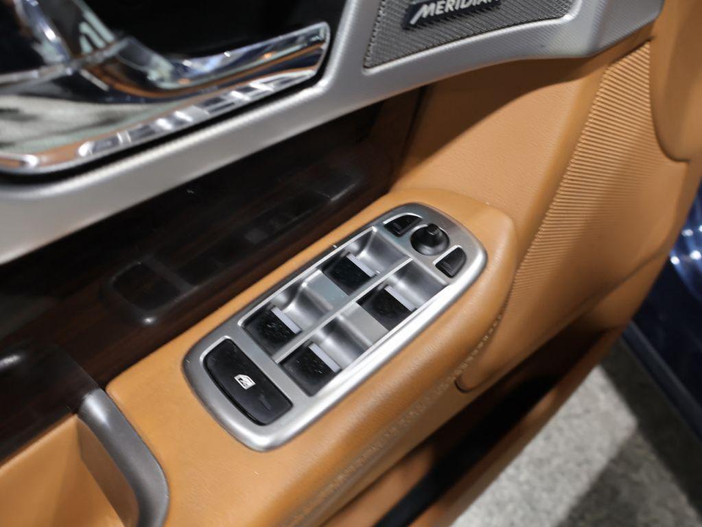 used 2013 Jaguar XF car, priced at $8,632