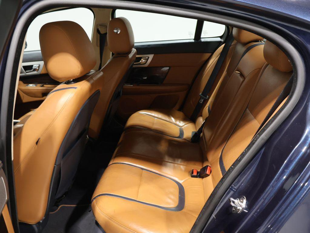 used 2013 Jaguar XF car, priced at $8,632