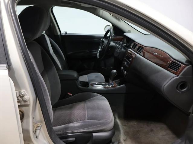 used 2011 Chevrolet Impala car, priced at $4,995