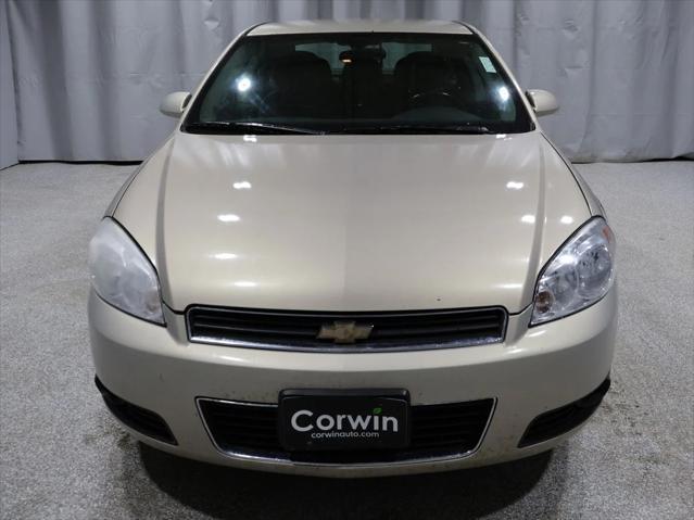 used 2011 Chevrolet Impala car, priced at $4,995