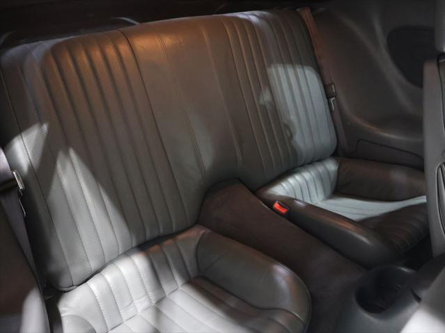 used 1999 Pontiac Firebird car, priced at $11,400