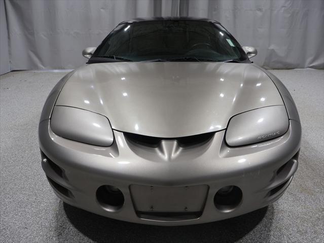 used 1999 Pontiac Firebird car, priced at $11,400