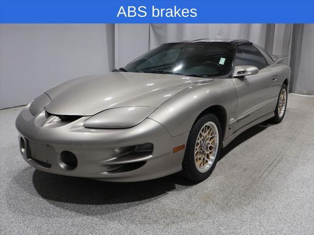 used 1999 Pontiac Firebird car, priced at $11,365