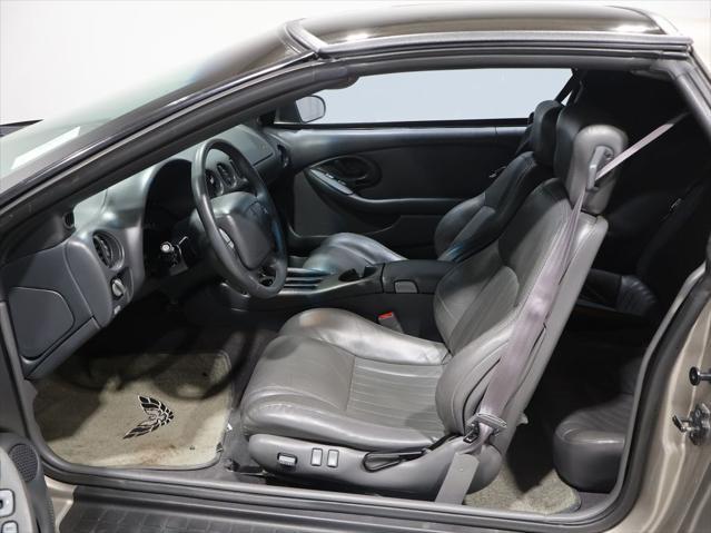 used 1999 Pontiac Firebird car, priced at $11,400