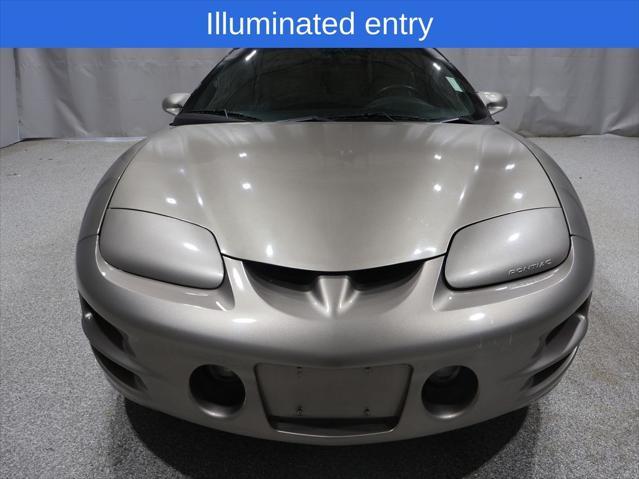 used 1999 Pontiac Firebird car, priced at $11,365