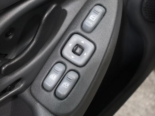 used 1999 Pontiac Firebird car, priced at $11,400