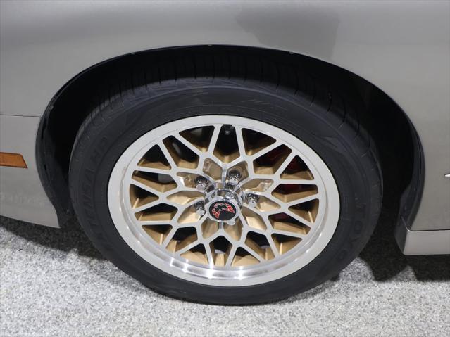 used 1999 Pontiac Firebird car, priced at $11,400