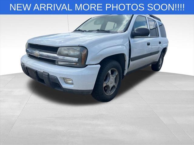 used 2005 Chevrolet TrailBlazer EXT car, priced at $2,536