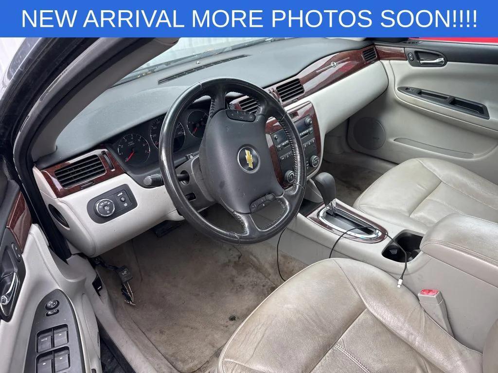 used 2010 Chevrolet Impala car, priced at $3,824