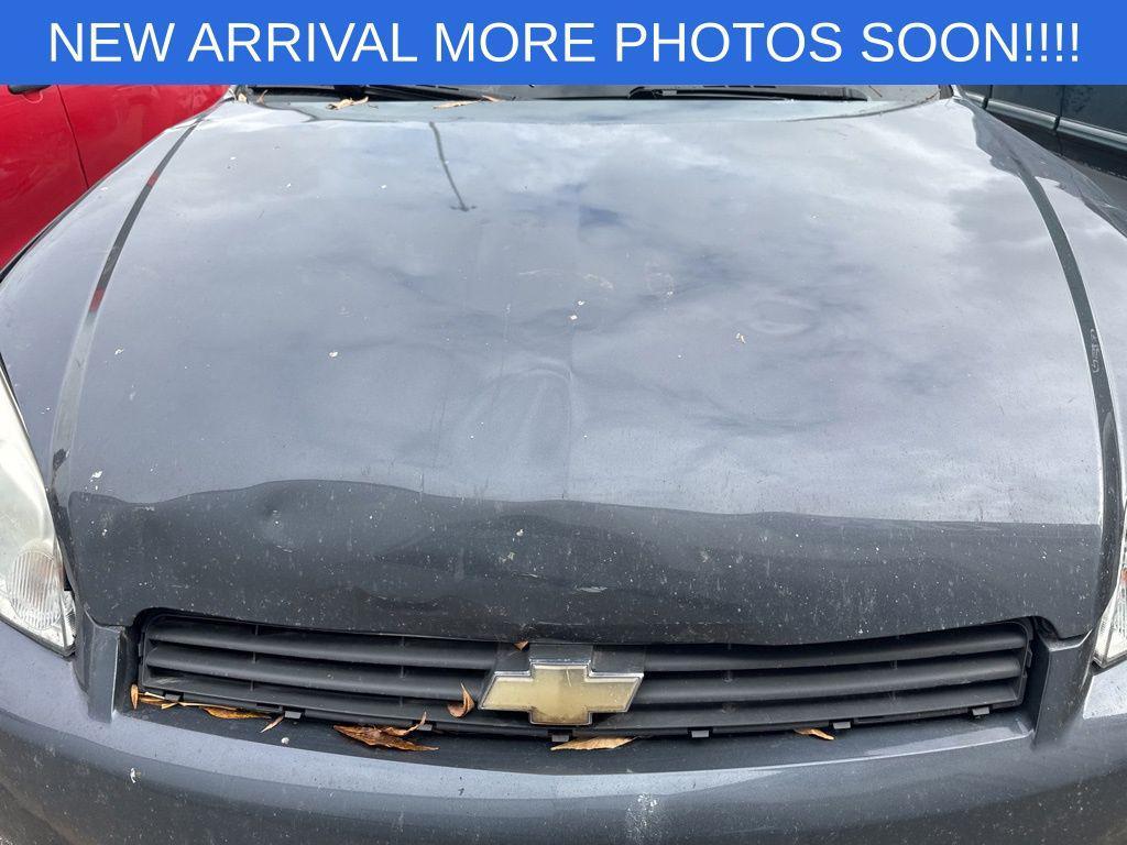 used 2010 Chevrolet Impala car, priced at $3,824