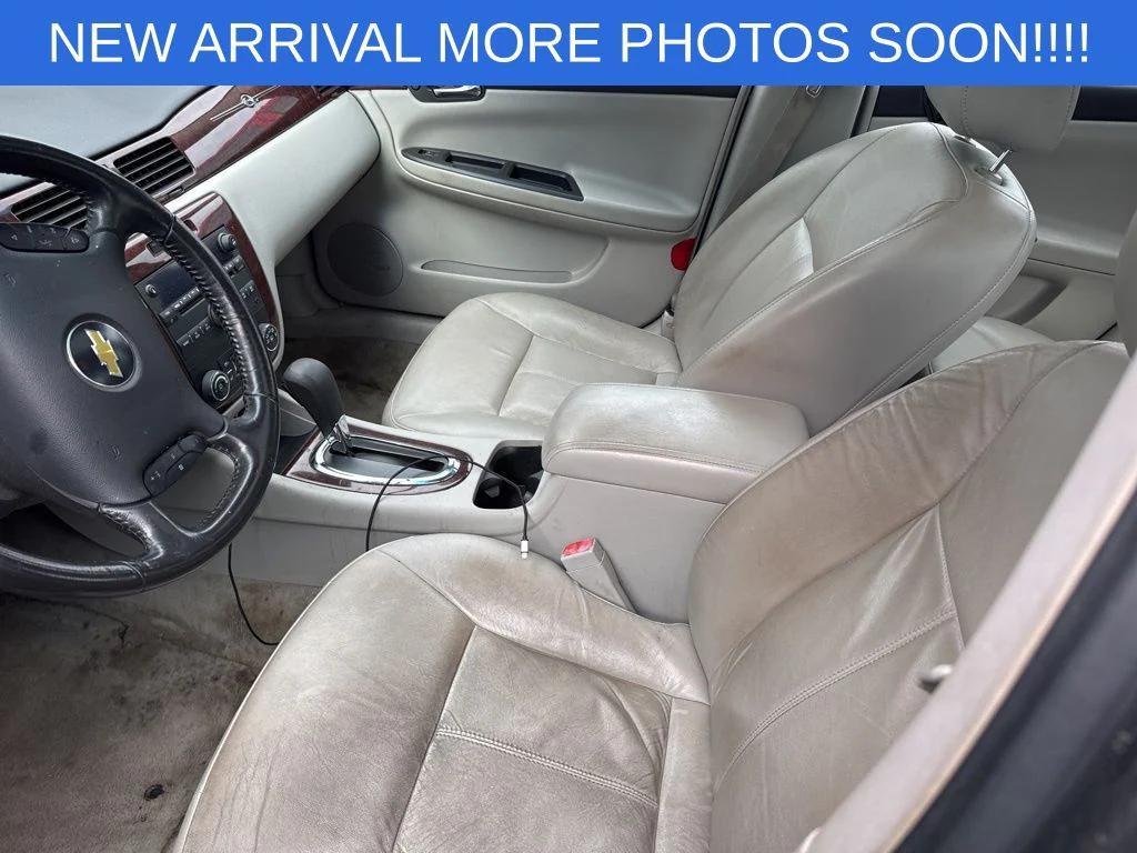 used 2010 Chevrolet Impala car, priced at $3,824