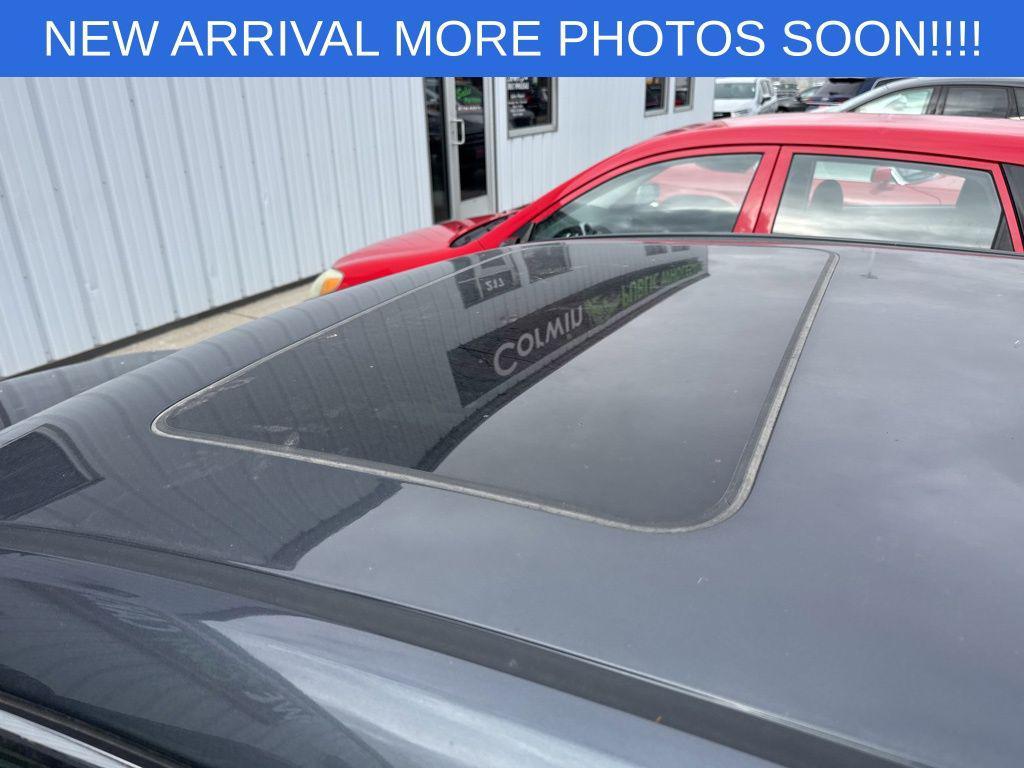 used 2010 Chevrolet Impala car, priced at $3,824