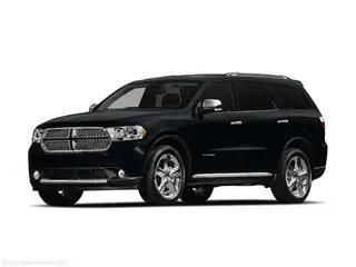 used 2011 Dodge Durango car, priced at $7,633