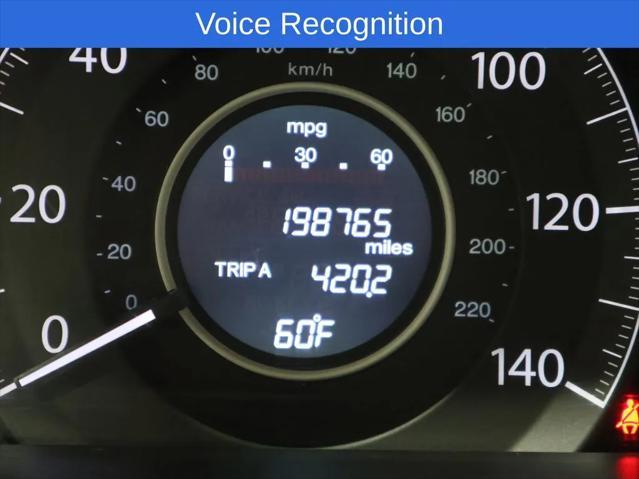 used 2014 Honda CR-V car, priced at $8,157