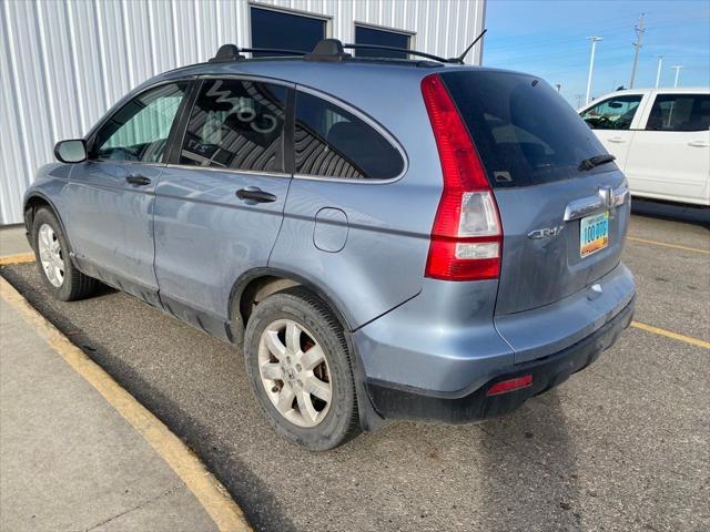 used 2009 Honda CR-V car, priced at $4,397