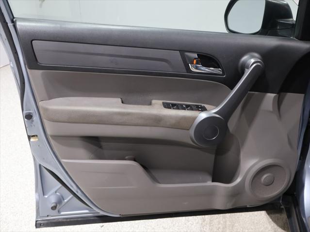used 2009 Honda CR-V car, priced at $5,458