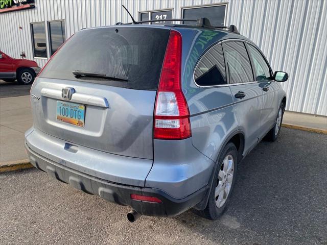 used 2009 Honda CR-V car, priced at $4,397