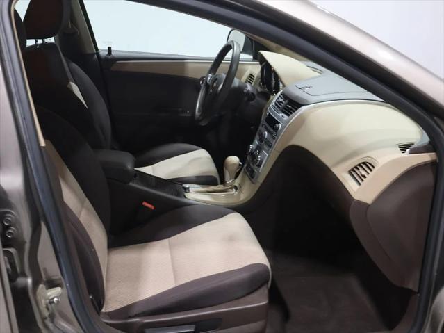 used 2011 Chevrolet Malibu car, priced at $7,938
