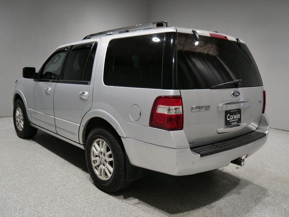 used 2012 Ford Expedition car, priced at $11,047