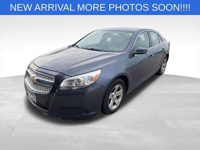 used 2013 Chevrolet Malibu car, priced at $7,998