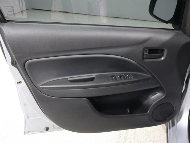 used 2020 Mitsubishi Mirage G4 car, priced at $8,785
