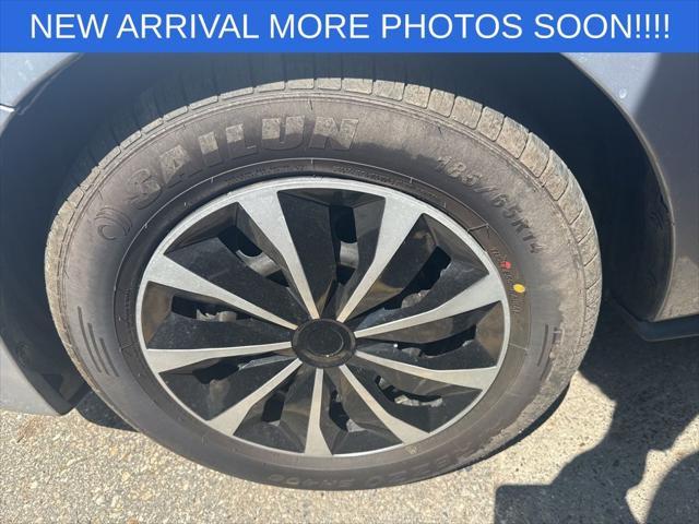 used 2020 Mitsubishi Mirage G4 car, priced at $9,600