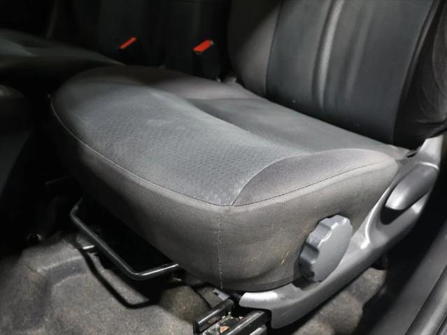 used 2020 Mitsubishi Mirage G4 car, priced at $8,785