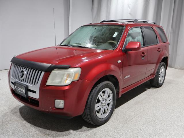 used 2008 Mercury Mariner car, priced at $2,180