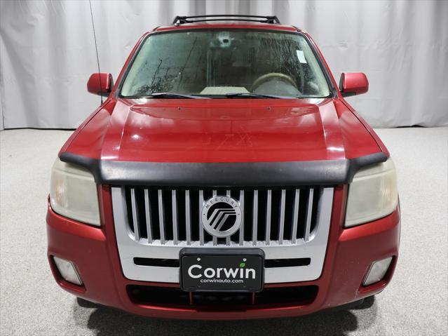 used 2008 Mercury Mariner car, priced at $2,180