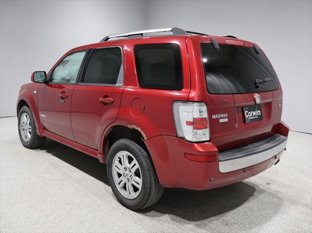 used 2008 Mercury Mariner car, priced at $2,180