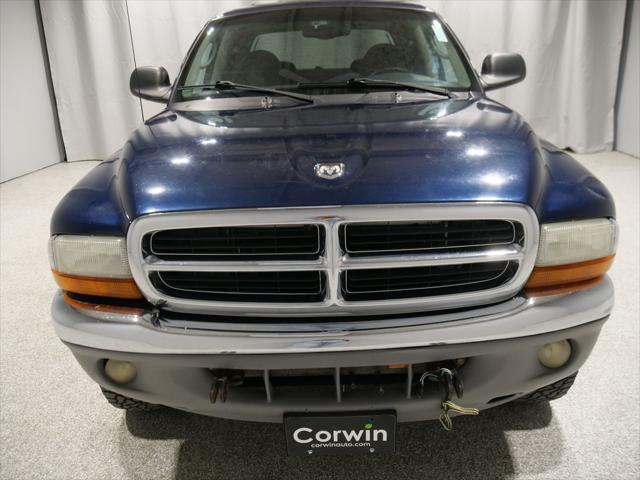 used 2001 Dodge Dakota car, priced at $3,900