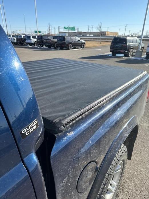 used 2001 Dodge Dakota car, priced at $5,933