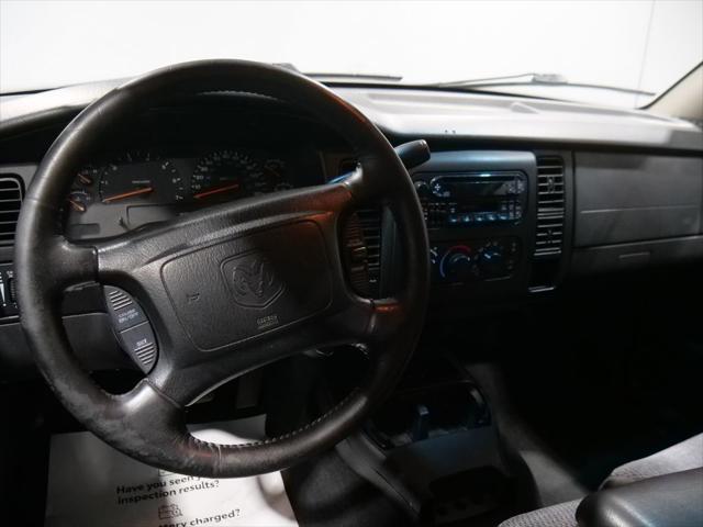 used 2001 Dodge Dakota car, priced at $3,900