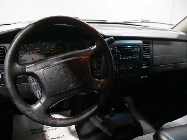 used 2001 Dodge Dakota car, priced at $4,144