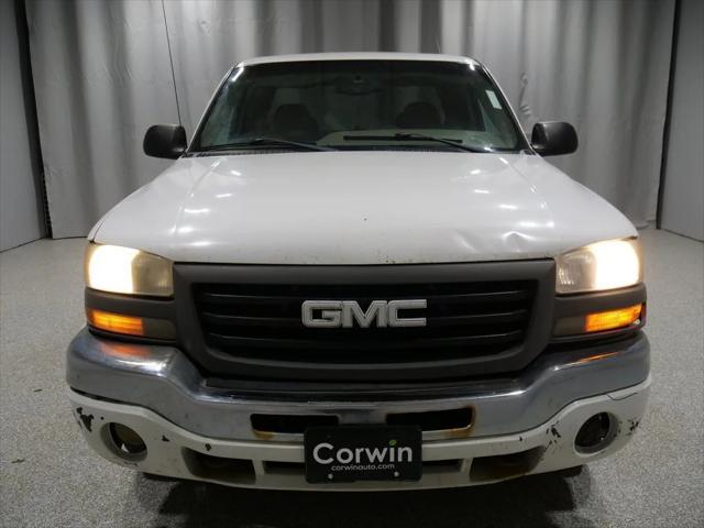 used 2004 GMC Sierra 1500 car, priced at $1,975