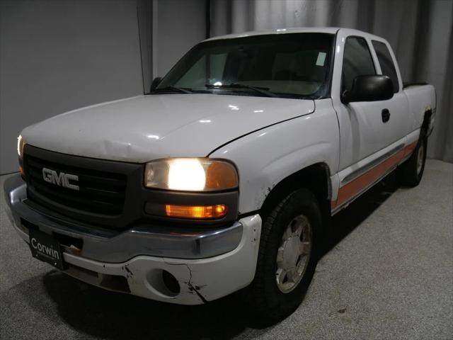 used 2004 GMC Sierra 1500 car, priced at $1,975