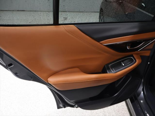 used 2020 Subaru Legacy car, priced at $20,638