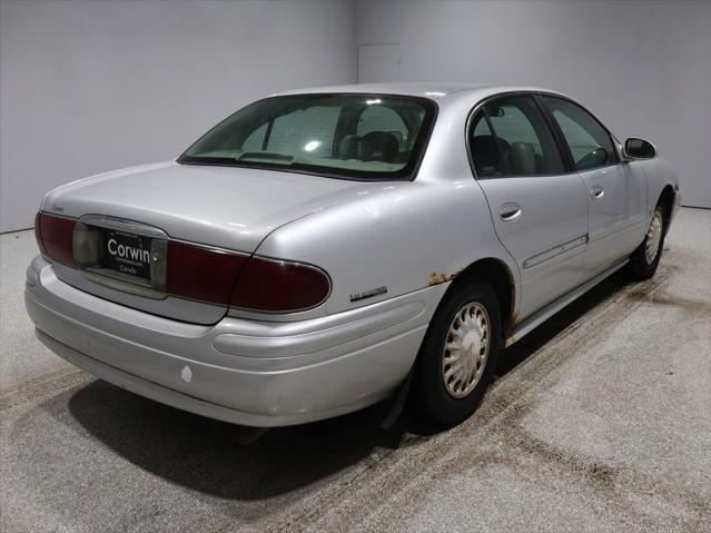 used 2000 Buick LeSabre car, priced at $2,893