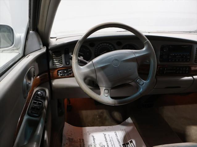 used 2000 Buick LeSabre car, priced at $2,893