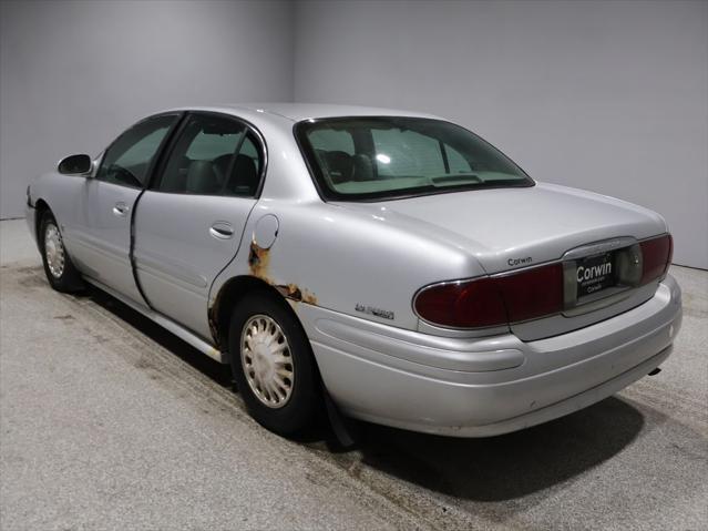 used 2000 Buick LeSabre car, priced at $2,893