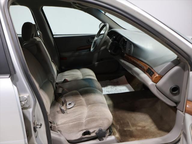 used 2000 Buick LeSabre car, priced at $2,893