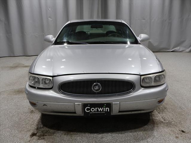 used 2000 Buick LeSabre car, priced at $2,893