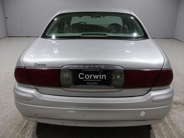 used 2000 Buick LeSabre car, priced at $2,893