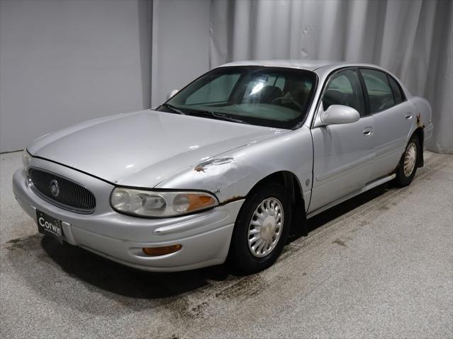 used 2000 Buick LeSabre car, priced at $2,893