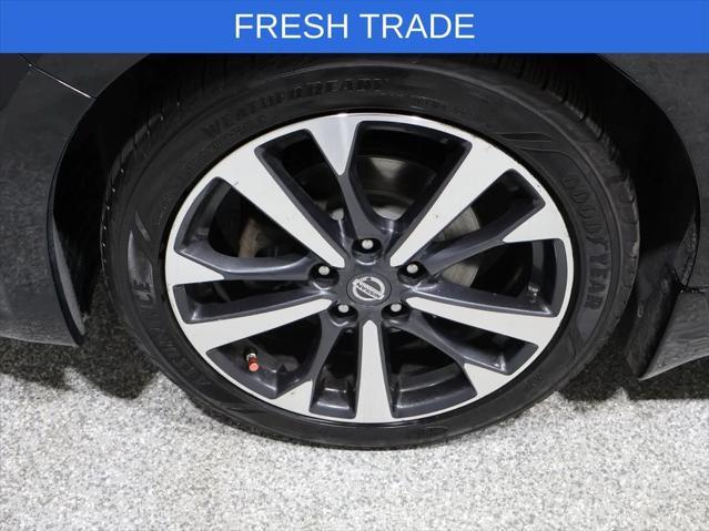 used 2017 Nissan Altima car, priced at $11,151