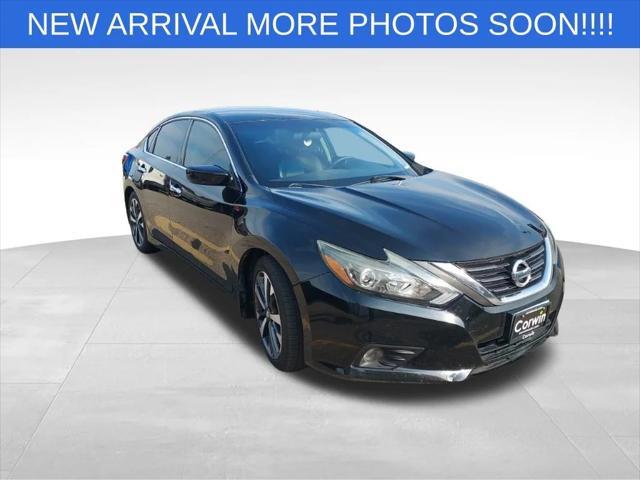 used 2017 Nissan Altima car, priced at $11,893