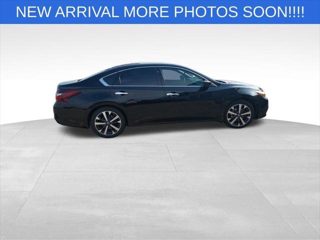 used 2017 Nissan Altima car, priced at $11,893