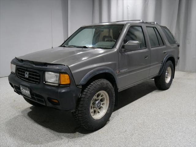 used 1994 Honda Passport car, priced at $4,486